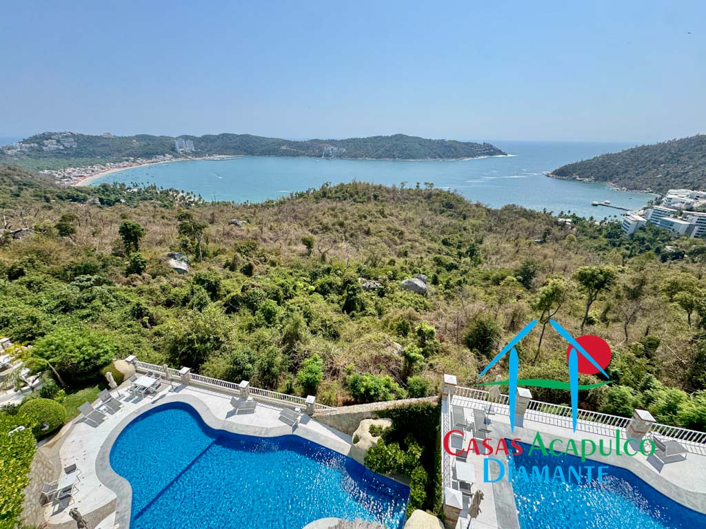 Torre Persia - Vistas 2 Torre Persia - Vistas 2